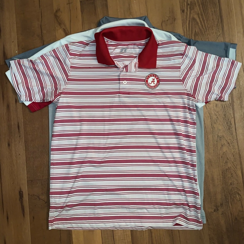 Alabama polo